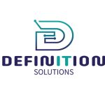 Logo Definition Solutions