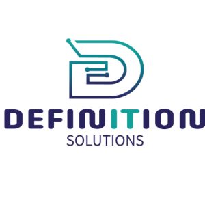 Logo Definition Solutions